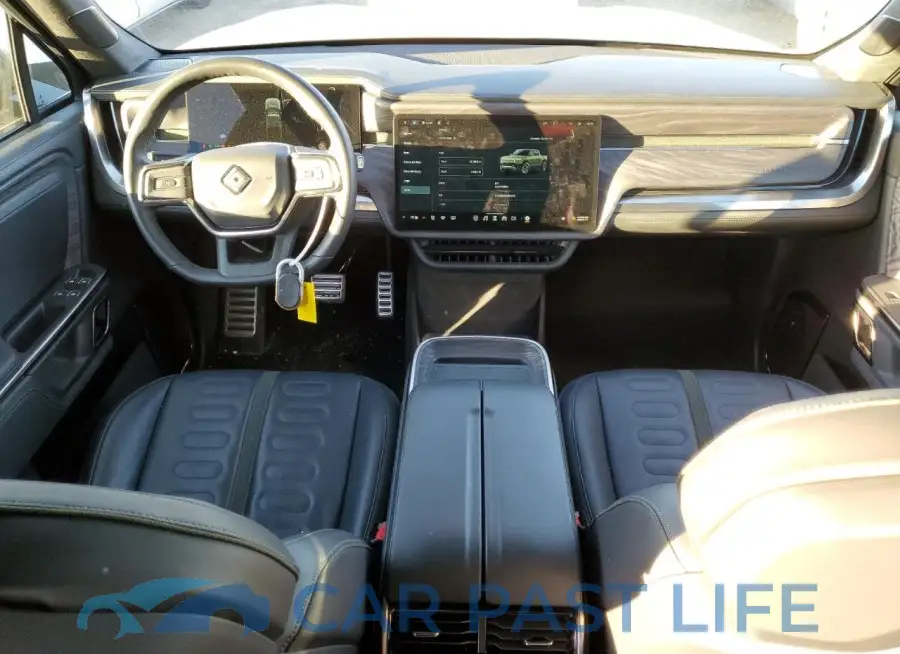 7FCTGAAL2NN001873# 8