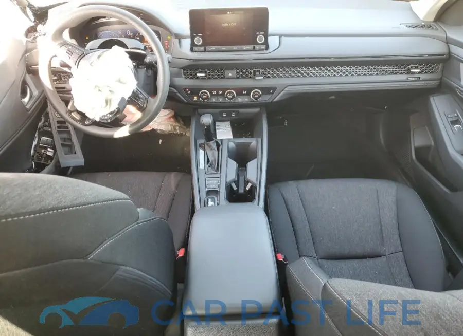 1HGCY1F36PA053112# 8