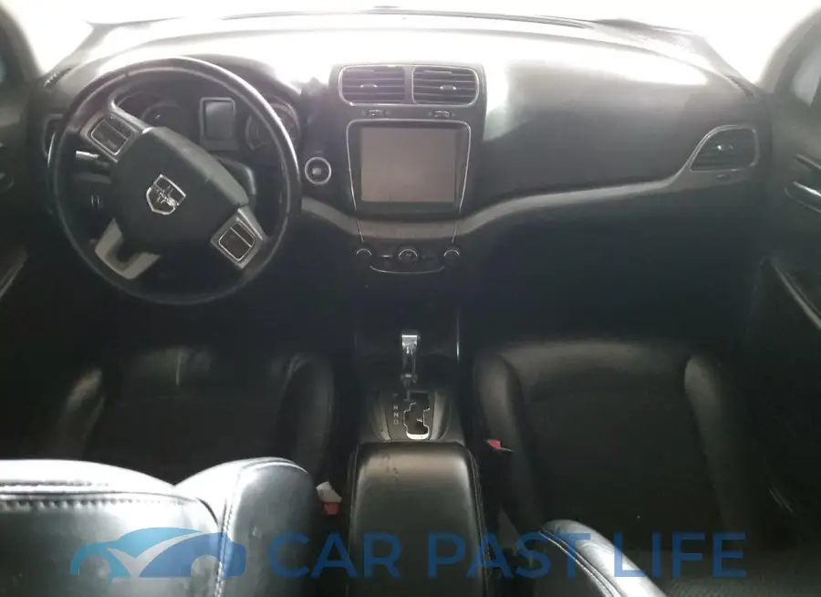 3C4PDCGG9GT207264# 8
