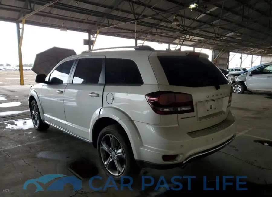 3C4PDCGG9GT207264# 2