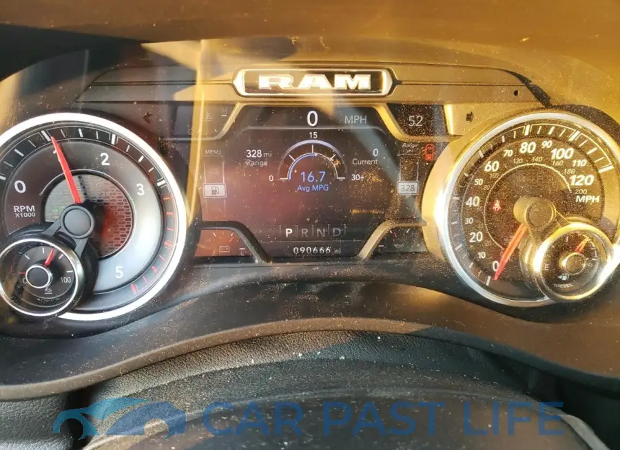 3C63RRJL4KG670396# 9