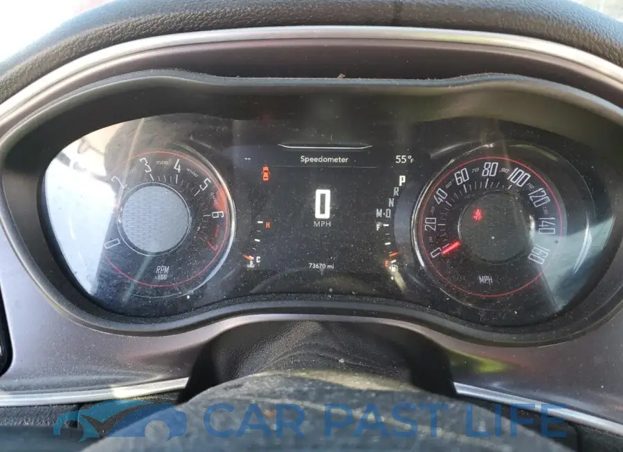2C3CDZAGXKH521604# 9