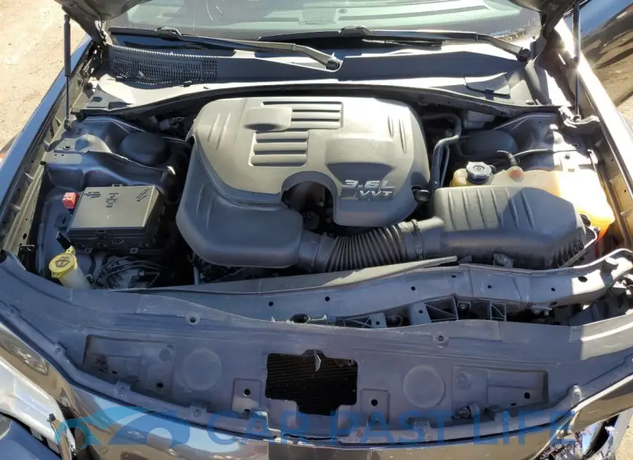 2C3CCAAG1FH814091# 11
