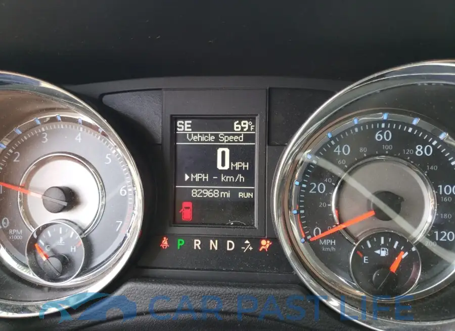 2C4RC1BG8GR138755# 9