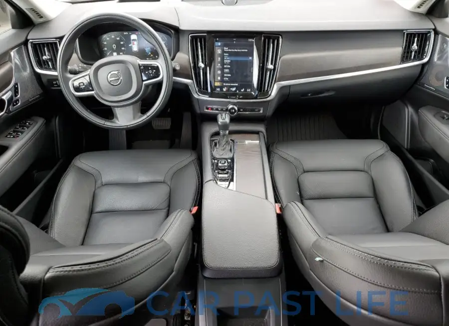 YV4A22NL3K1079199# 8
