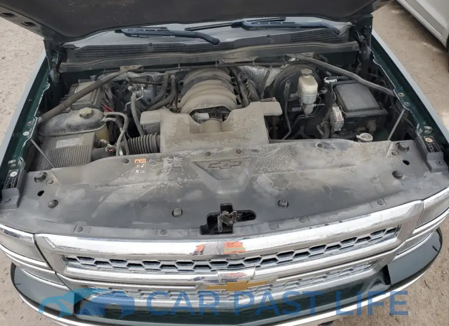 1GCVKREC6FZ285024# 11