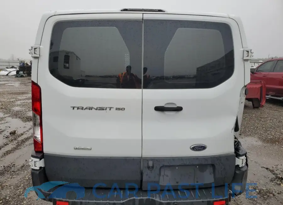 1FTNE1YG8FKB00424# 6