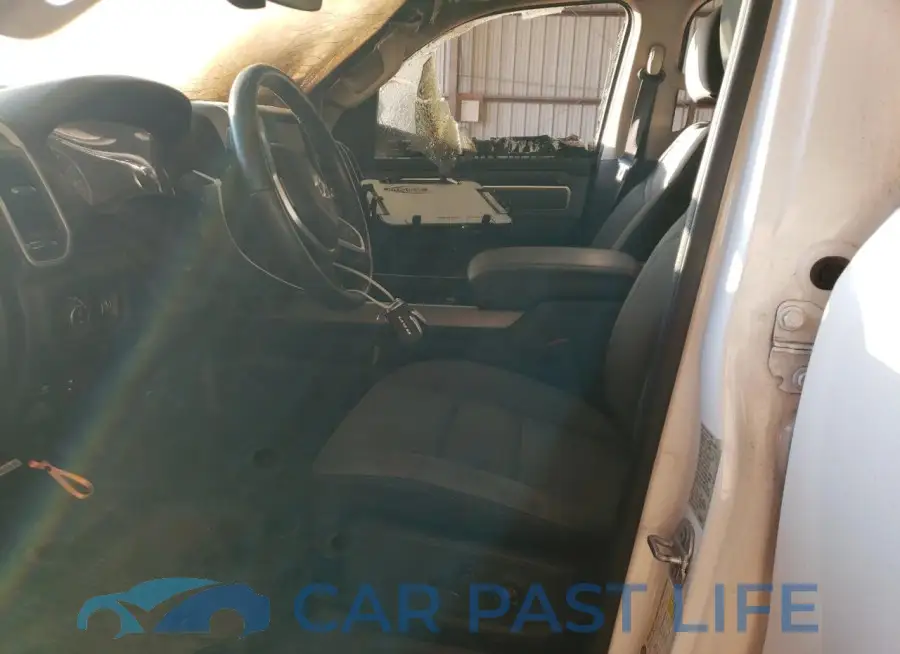 1C6SRFBT2LN172943# 7