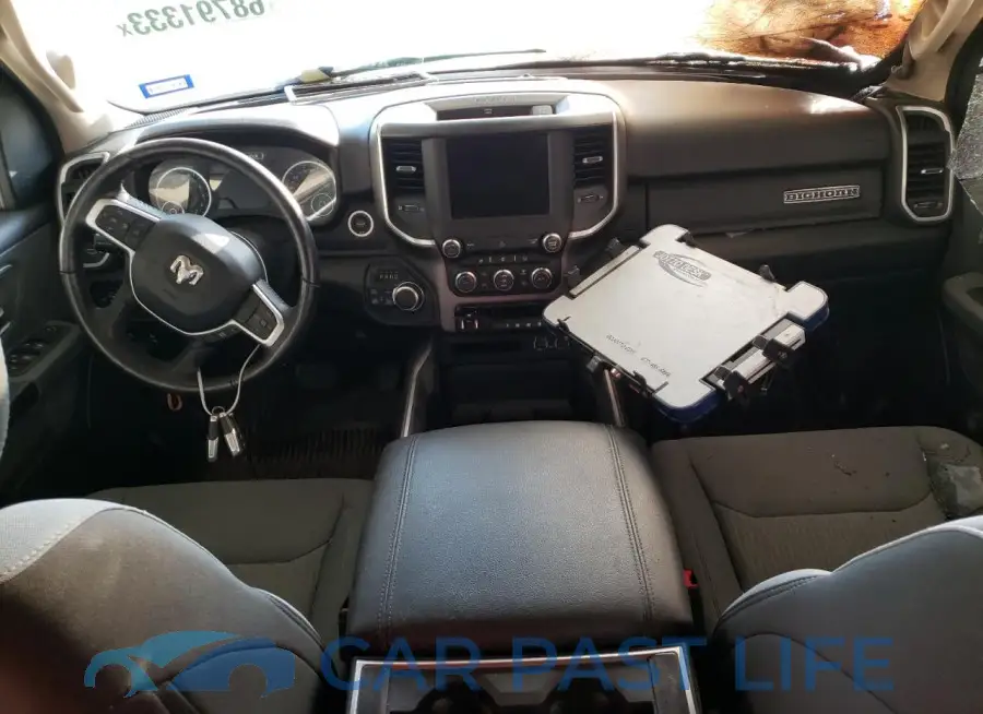 1C6SRFBT2LN172943# 8