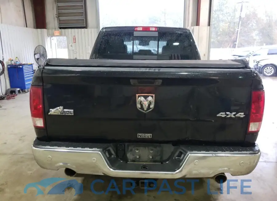 3C6RR7LT1GG359169# 6