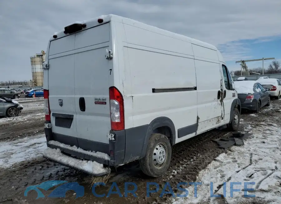 3C6TRVDG8JE156262# 3