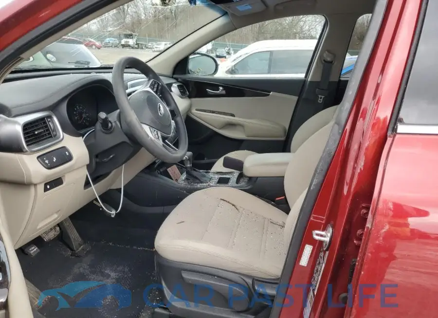 5XYPGDA33LG664074# 7