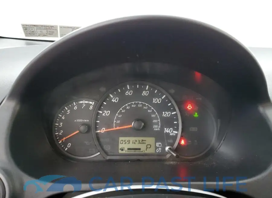 ML32A4HJ7FH060249# 9