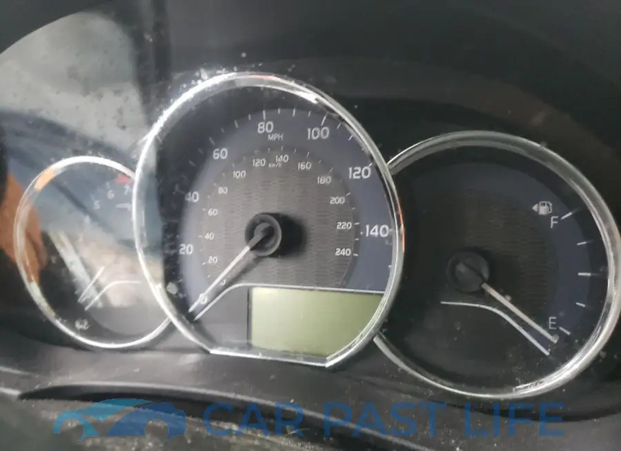 5YFBURHE5FP274889# 9