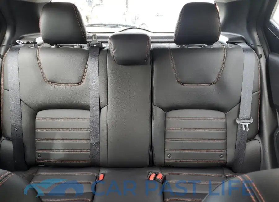 3N1CP5CU3JL510306# 10