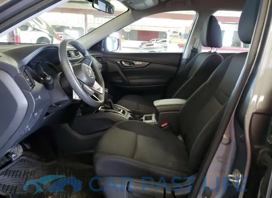KNMAT2MV0JP534816# 7