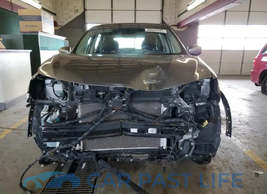 KNMAT2MV0JP534816# 5