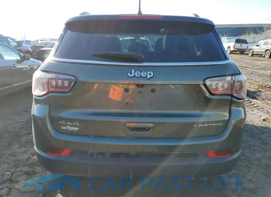 3C4NJDCB6JT264089# 6