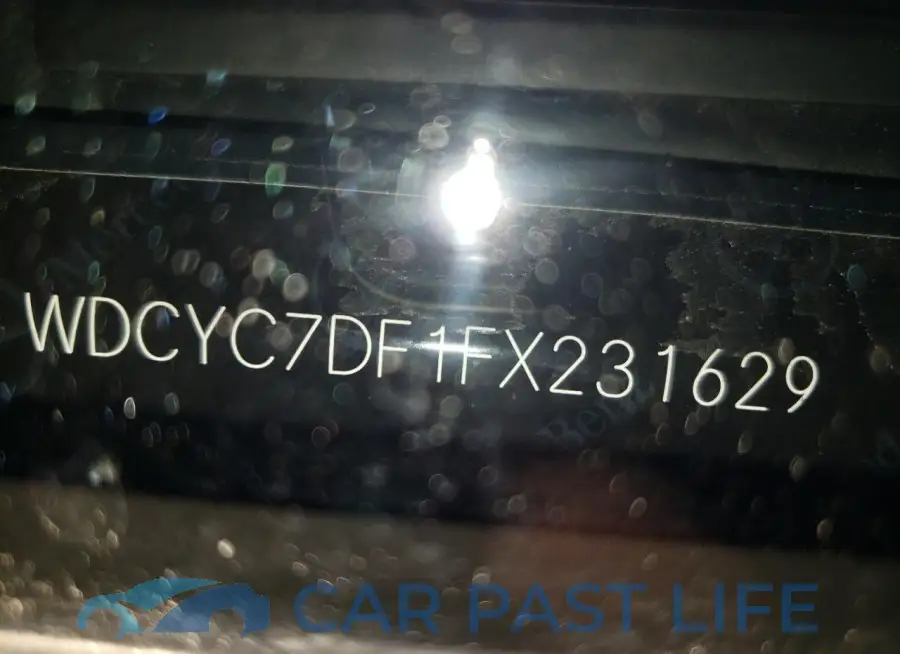 WDCYC7DF1FX231629# 14