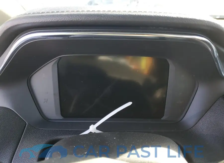 1G1FX6S05P4145651# 9
