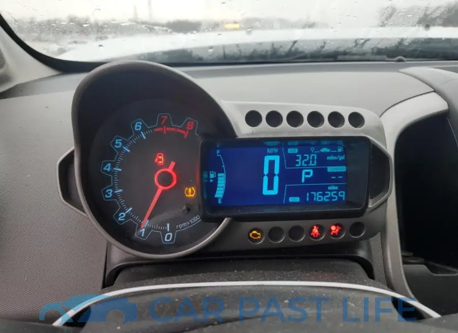 1G1JC5SH7F4167977# 9