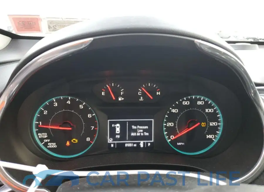 1G1ZD5ST4KF152484# 9