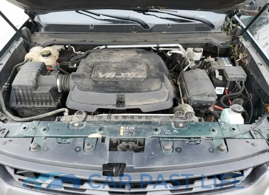 1GCGTCE35F1264442# 11