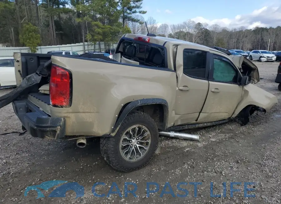 1GCGTEEN7N1300286# 3