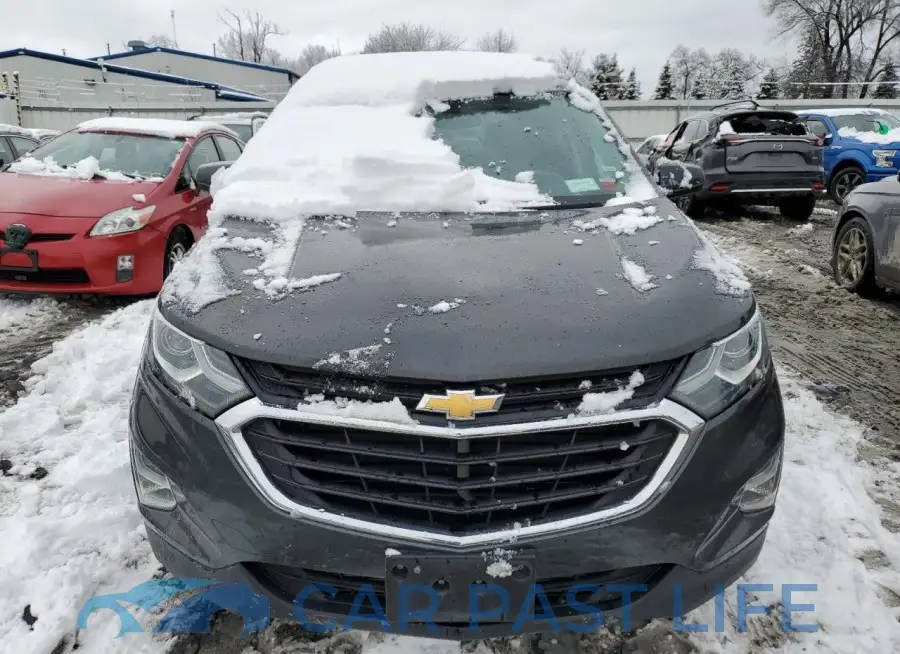 2GNAXSEV6J6205953# 5