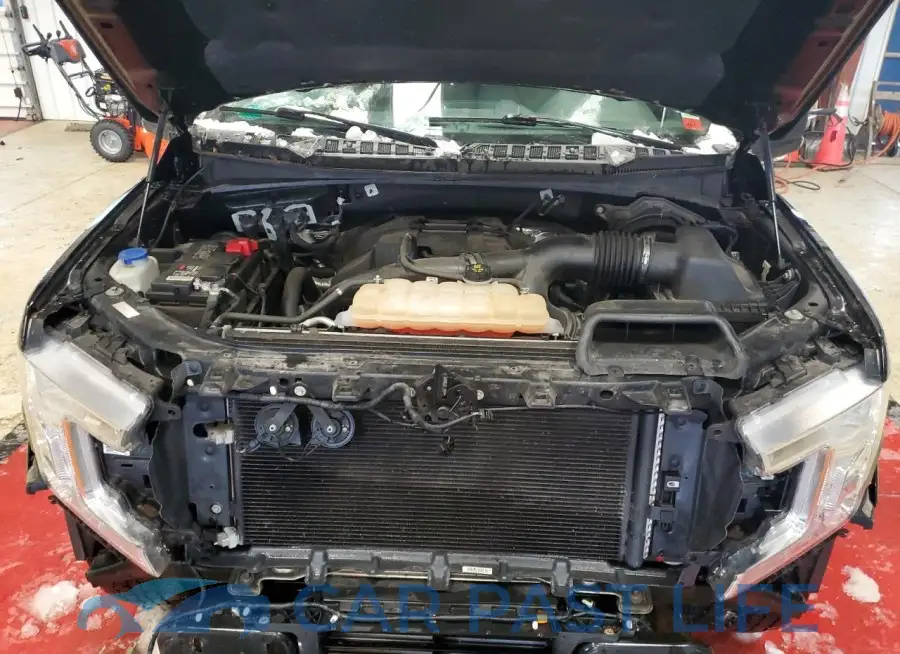 1FTEW1EP9JFD27172# 11