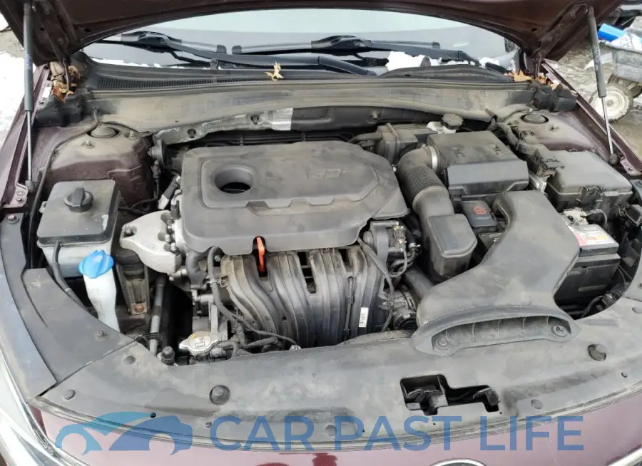 5XXGT4L35HG167063# 11