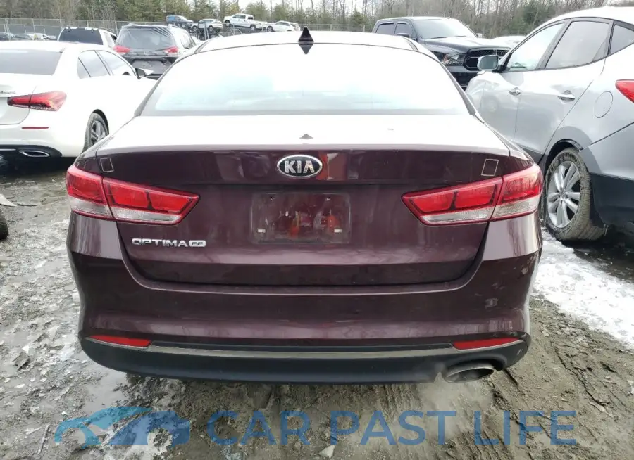 5XXGT4L35HG167063# 6