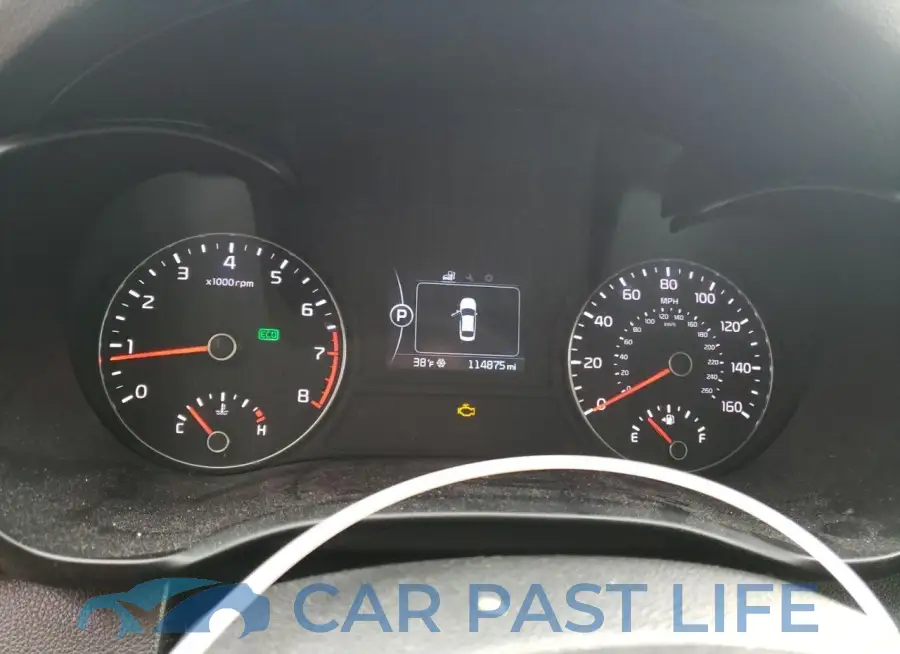 5XXGT4L35HG167063# 9