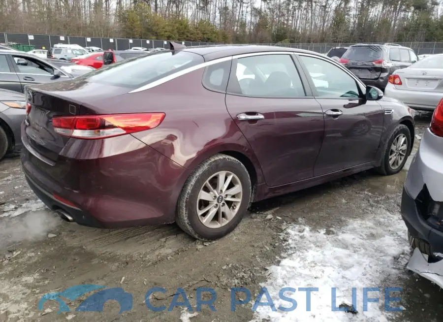 5XXGT4L35HG167063# 3