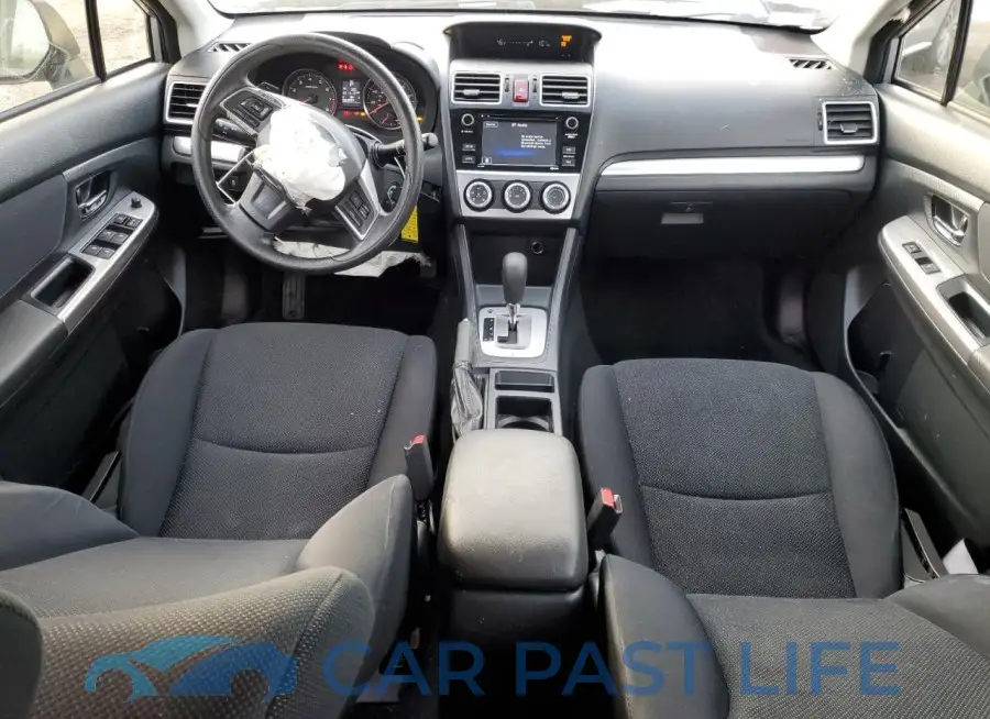 JF1GPAC61F8240996# 8