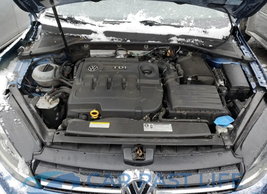 3VW2A7AU7FM045536# 11