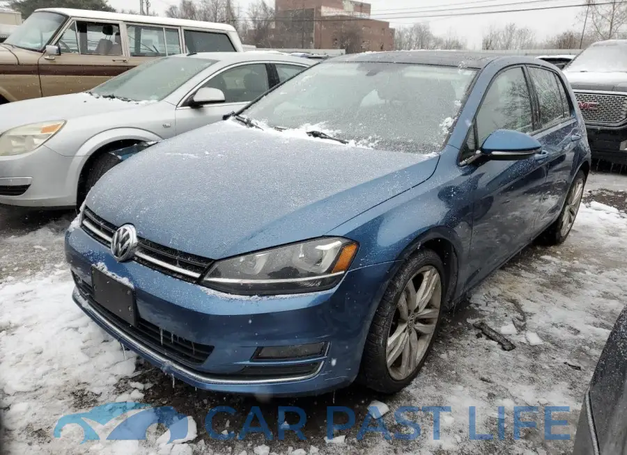 3VW2A7AU7FM045536# 1