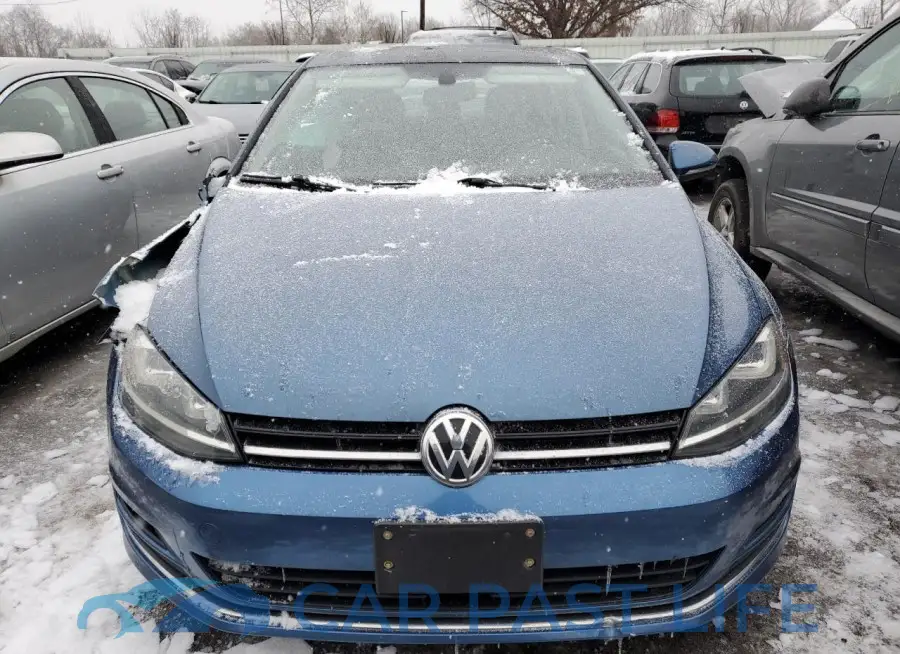 3VW2A7AU7FM045536# 5