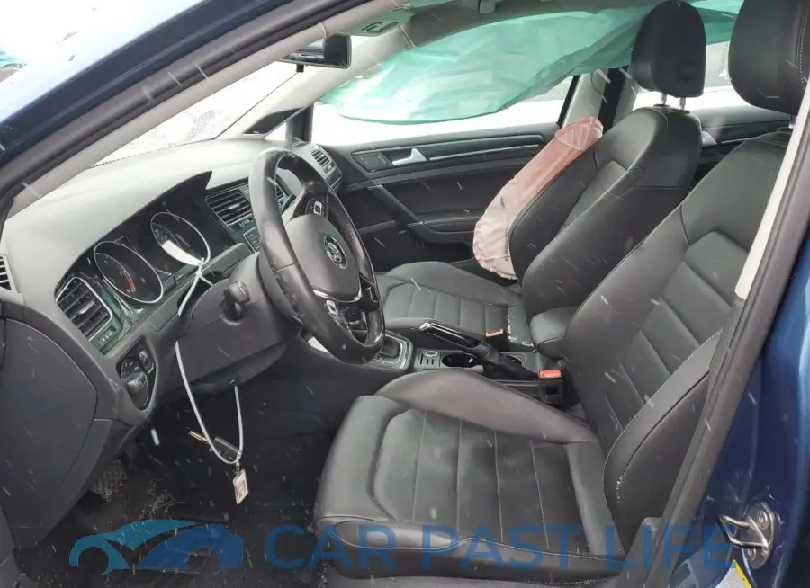 3VW2A7AU7FM045536# 7