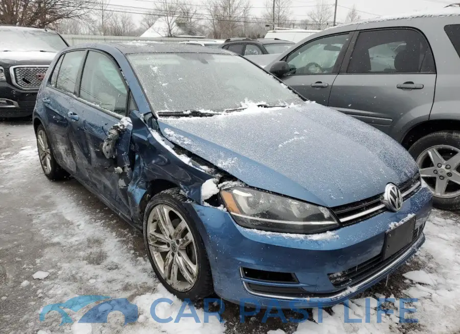 3VW2A7AU7FM045536# 4