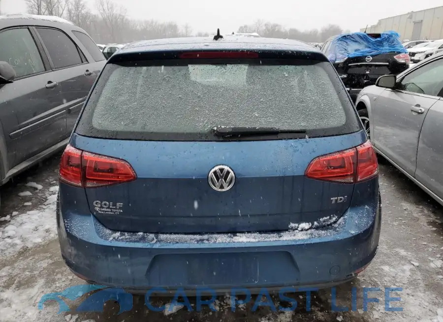 3VW2A7AU7FM045536# 6