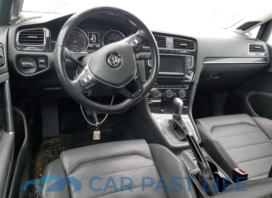3VW2A7AU7FM045536# 8