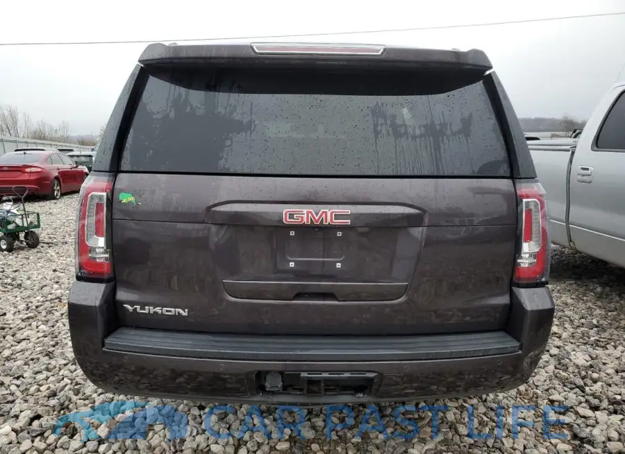 1GKS1BKC5FR240100# 6