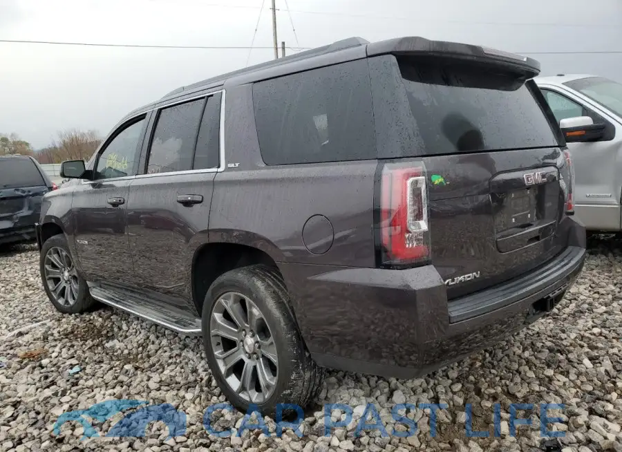 1GKS1BKC5FR240100# 2