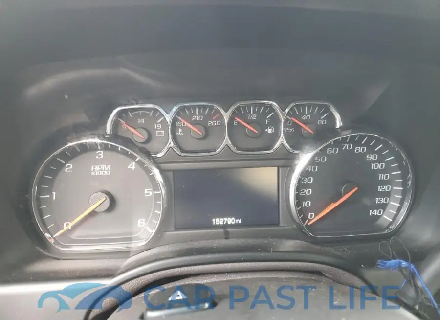 1GKS1BKC5FR240100# 9