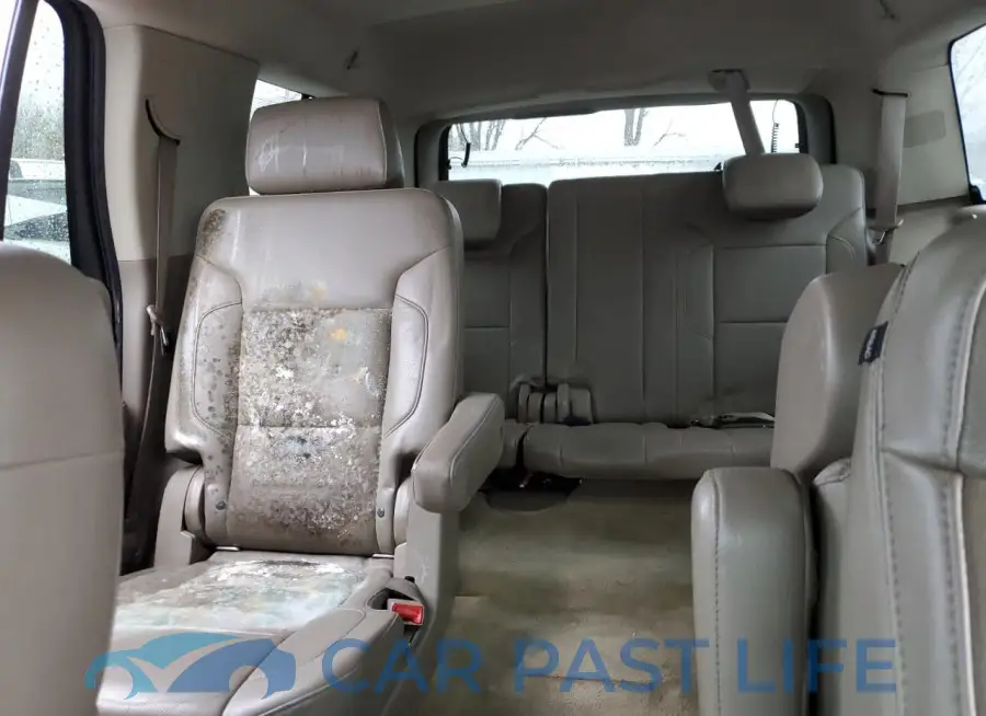 1GKS1BKC5FR240100# 10