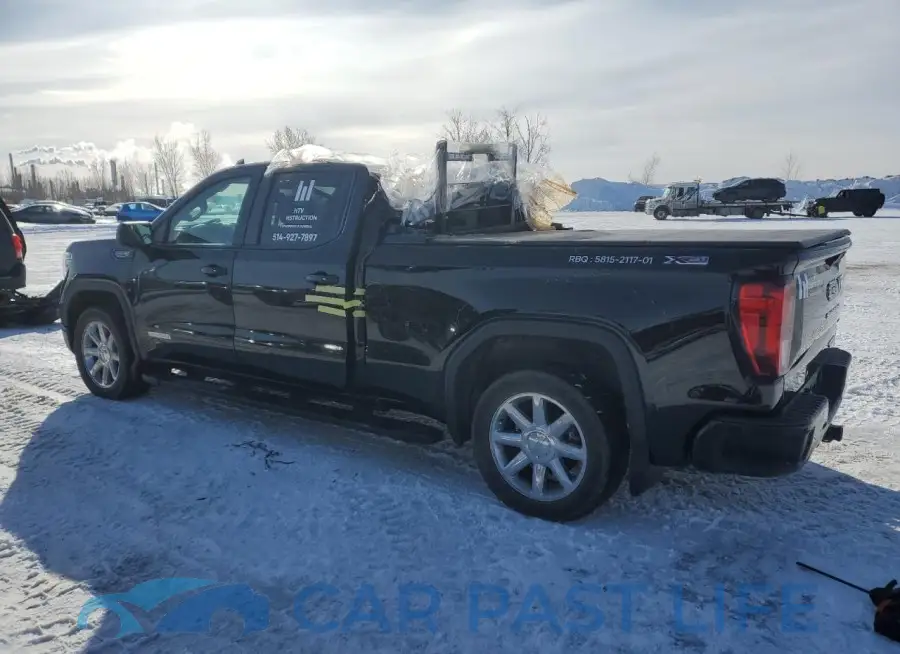 3GTU9CED9MG193562# 2