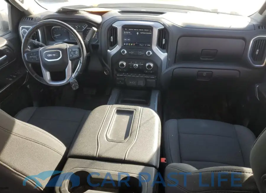 3GTU9CED9MG193562# 8