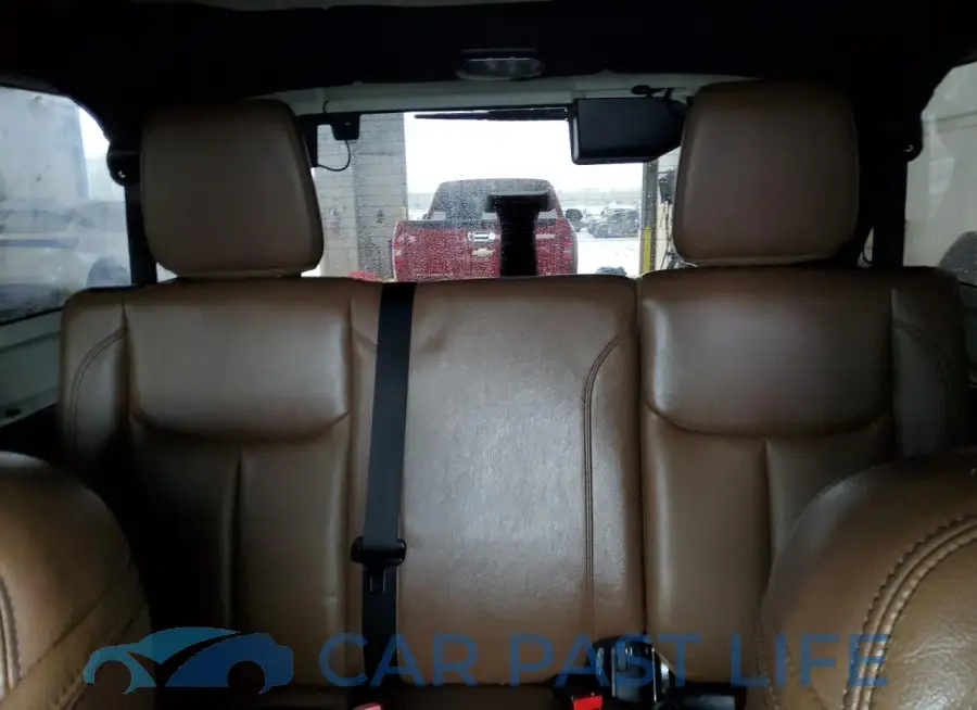 1C4BJWEG5GL269991# 10