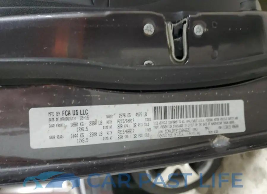 1C4NJRFB1GD646621# 13